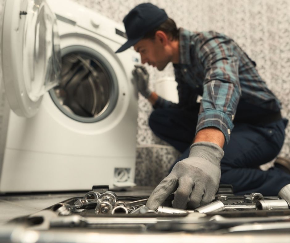Yeşilbayır Çamaşır Makinesi Servisi